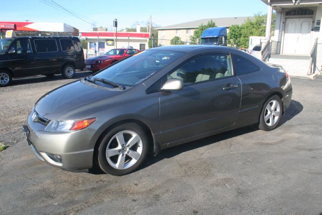 Honda Civic 2007 photo 4