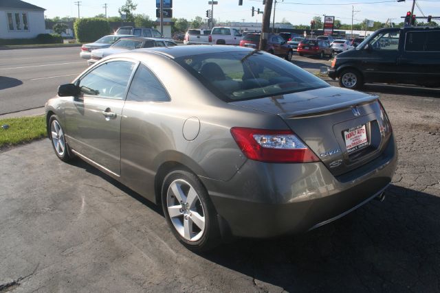 Honda Civic 2007 photo 6