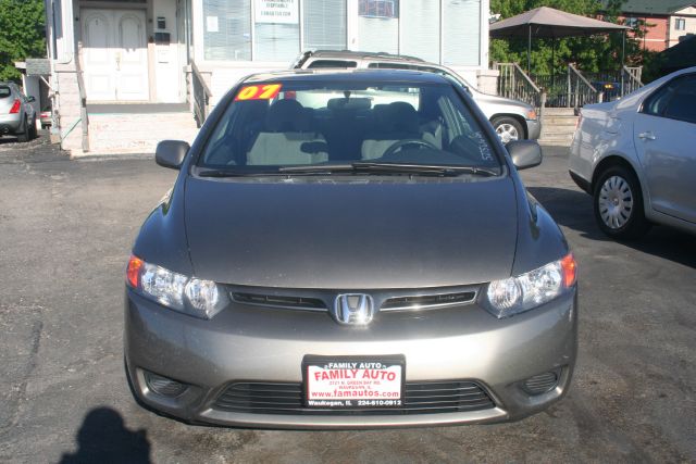 Honda Civic 2007 photo 8