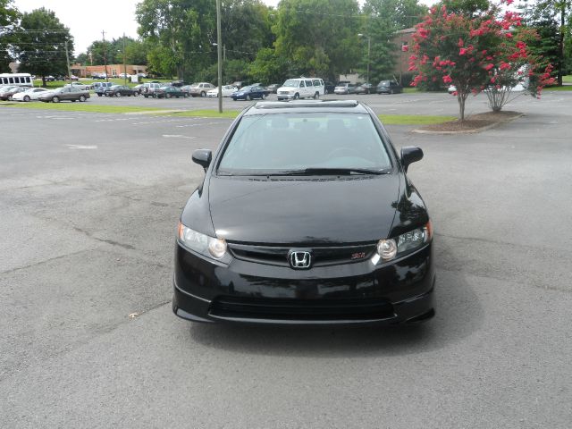 Honda Civic 2007 photo 1