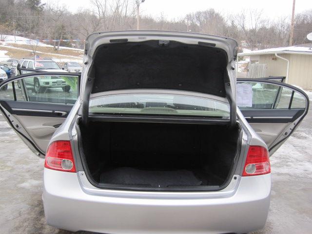 Honda Civic 2007 photo 5