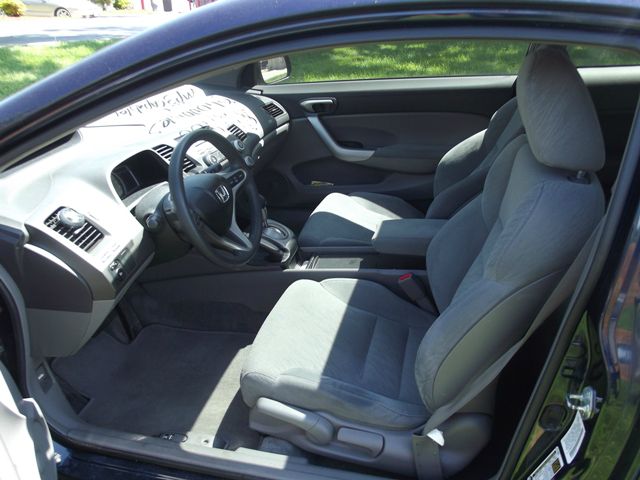 Honda Civic 2007 photo 4