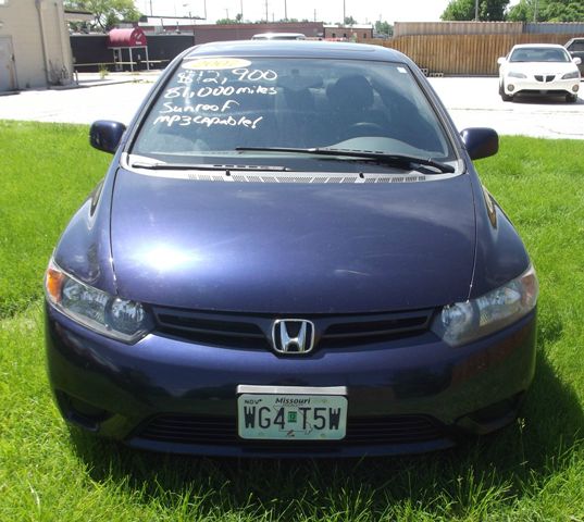 Honda Civic 2007 photo 5