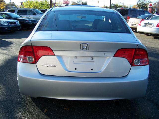 Honda Civic 2007 photo 3