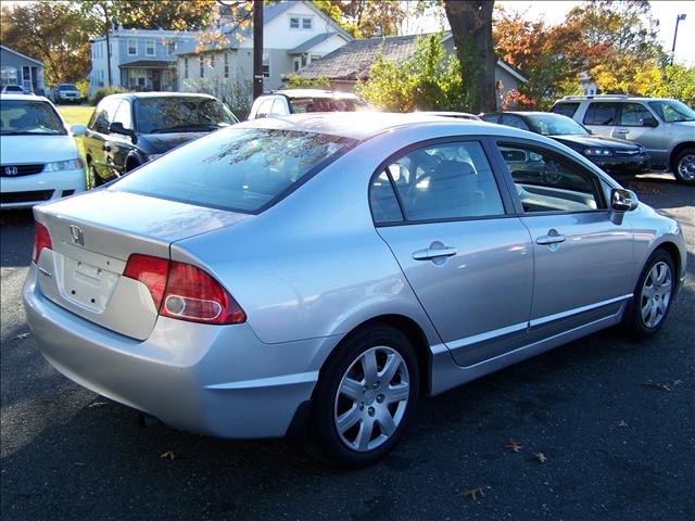 Honda Civic 2007 photo 5