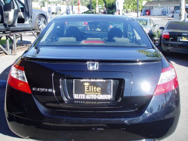 Honda Civic 2007 photo 4