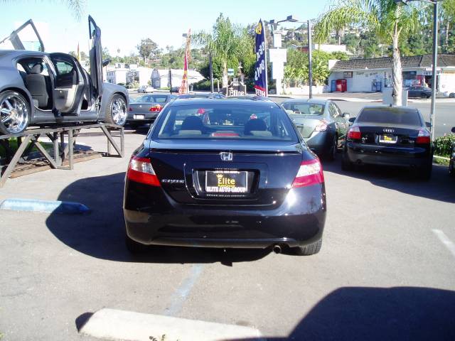 Honda Civic 2007 photo 5