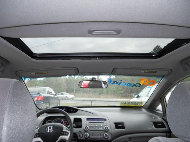 Honda Civic 2007 photo 5