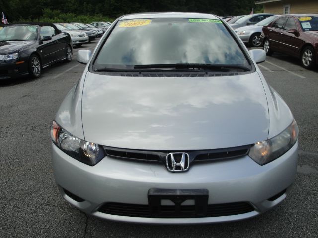 Honda Civic 2007 photo 2