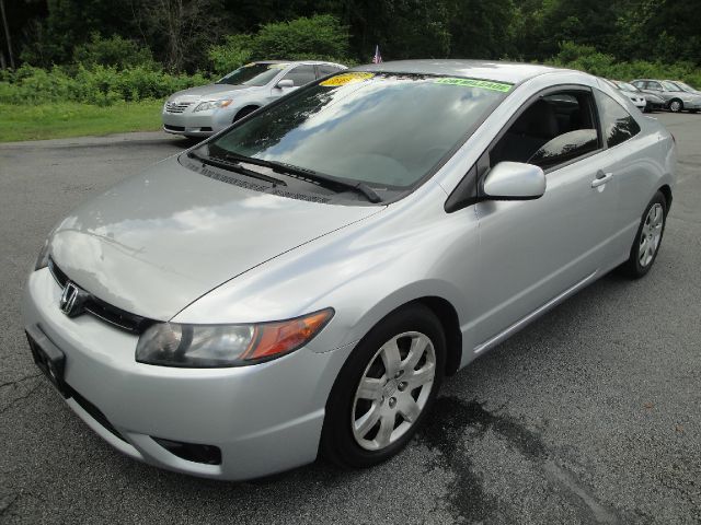 Honda Civic 2007 photo 3