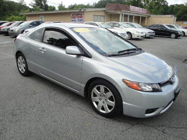 Honda Civic 2007 photo 4