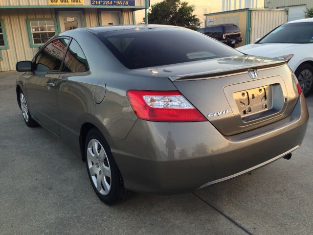 Honda Civic 2007 photo 3