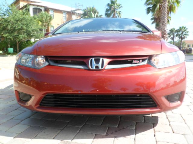 Honda Civic 2007 photo 4