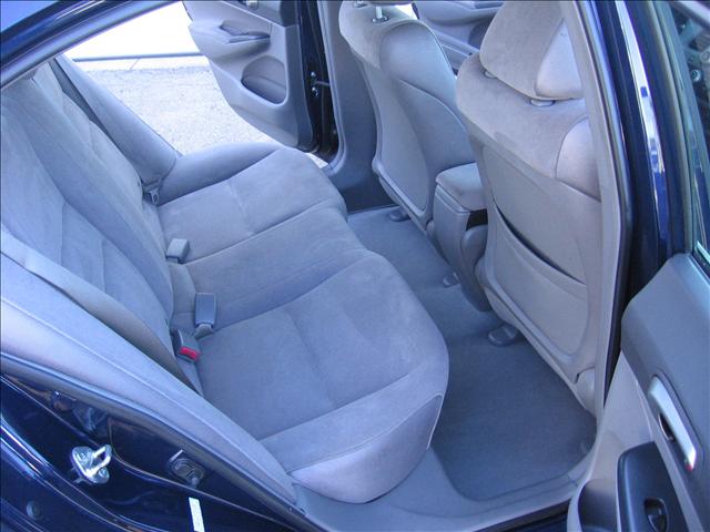 Honda Civic 2007 photo 5