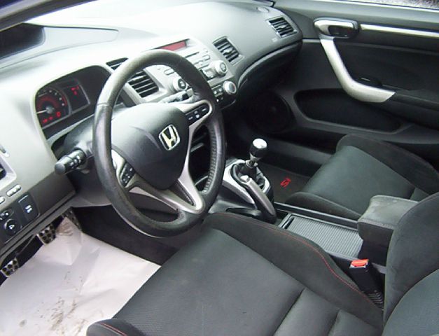 Honda Civic 2007 photo 2
