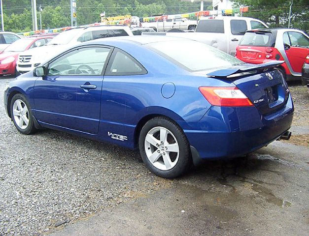 Honda Civic 2007 photo 3