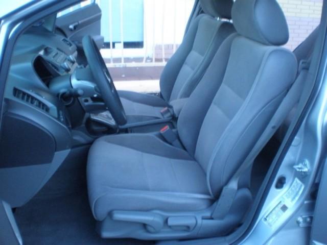 Honda Civic 2007 photo 3