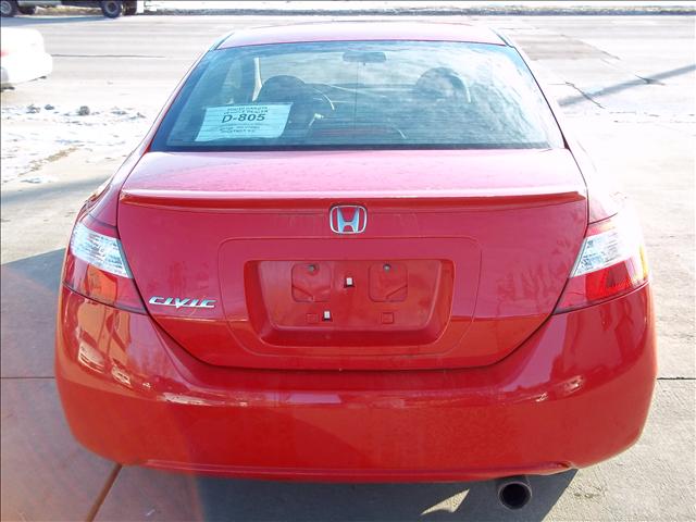 Honda Civic 2007 photo 5