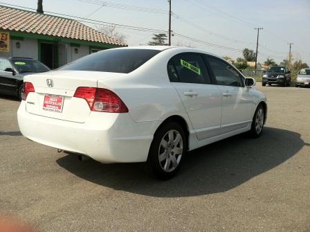 Honda Civic 2007 photo 5