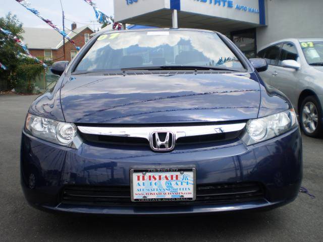 Honda Civic 2007 photo 0