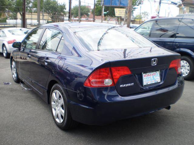 Honda Civic 2007 photo 3