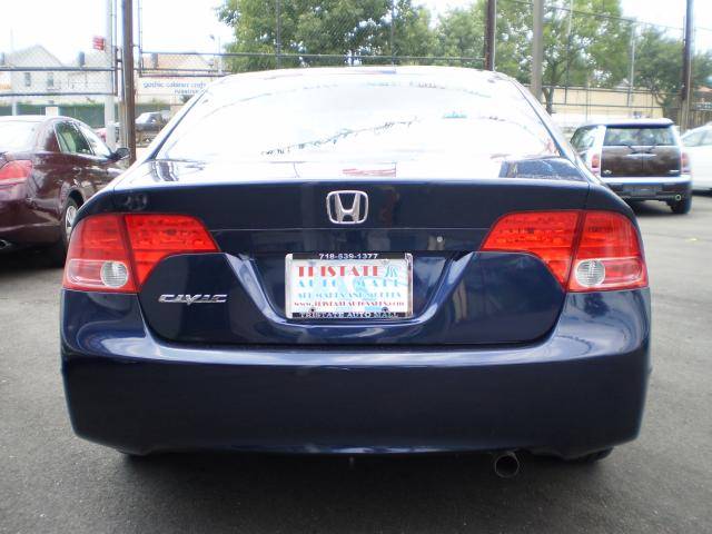 Honda Civic 2007 photo 4