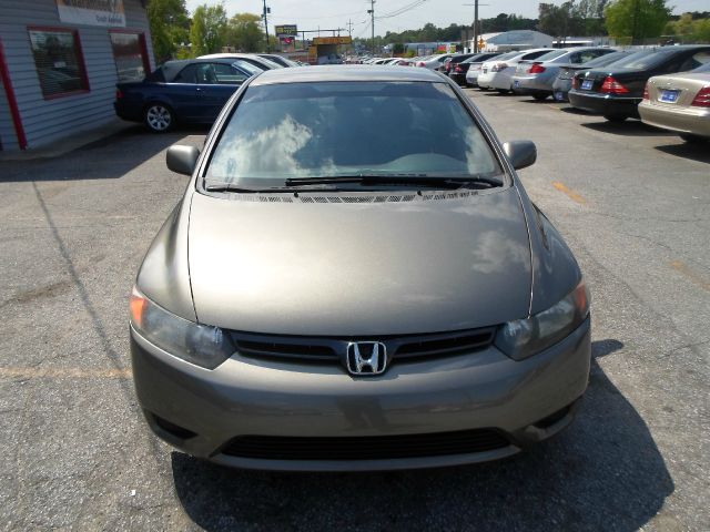 Honda Civic 2007 photo 2