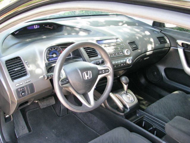 Honda Civic 2007 photo 1