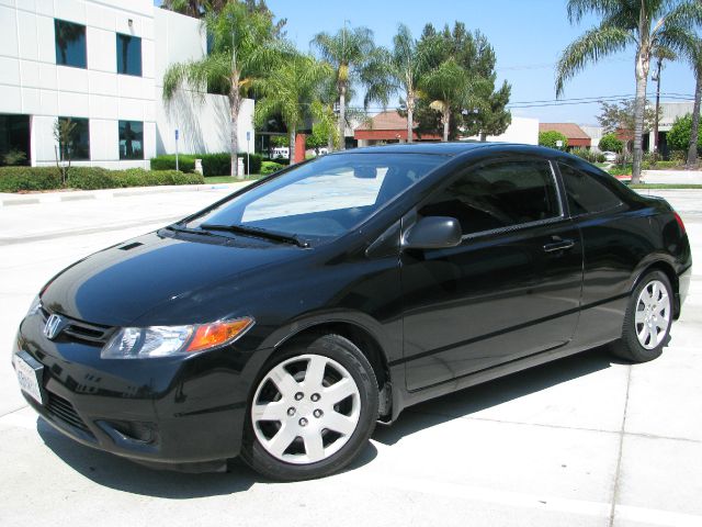 Honda Civic 2007 photo 2