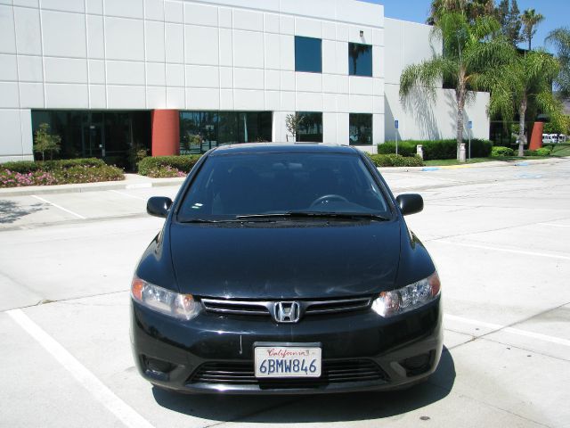 Honda Civic 2007 photo 3