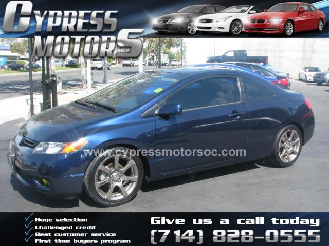 Honda Civic 2007 photo 3