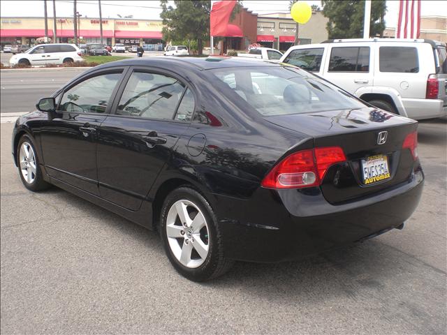 Honda Civic 2007 photo 5