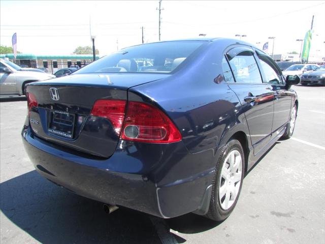 Honda Civic 2007 photo 3