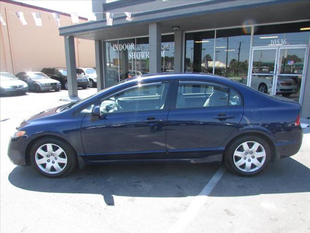 Honda Civic 2007 photo 4