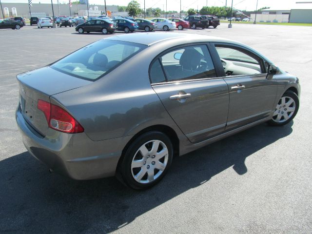 Honda Civic 2007 photo 3