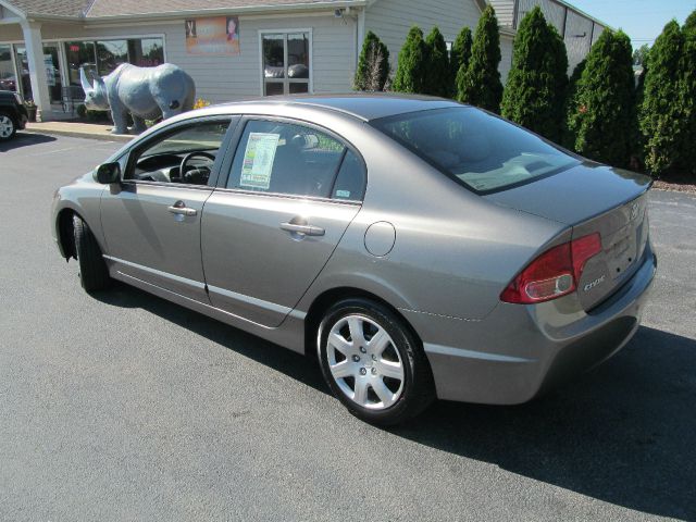 Honda Civic 2007 photo 4