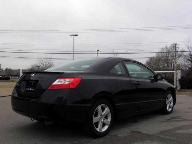 Honda Civic 2007 photo 1