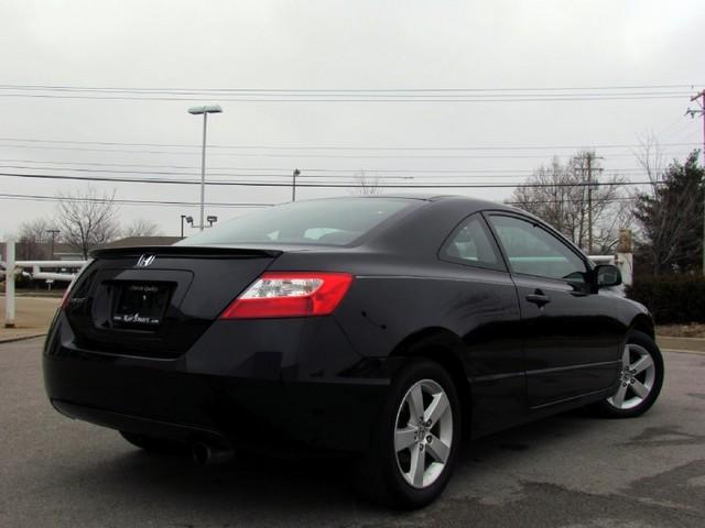 Honda Civic 2007 photo 3