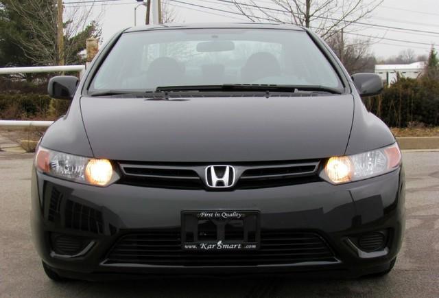 Honda Civic 2007 photo 5