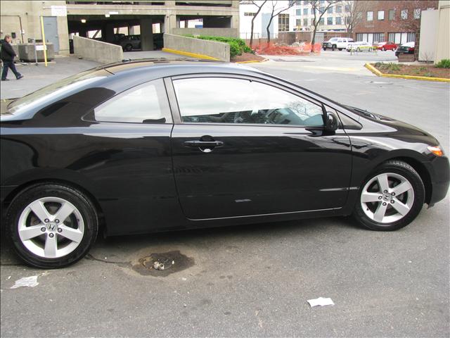 Honda Civic 2007 photo 2