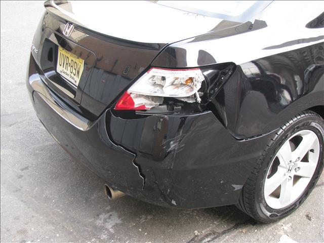 Honda Civic 2007 photo 4