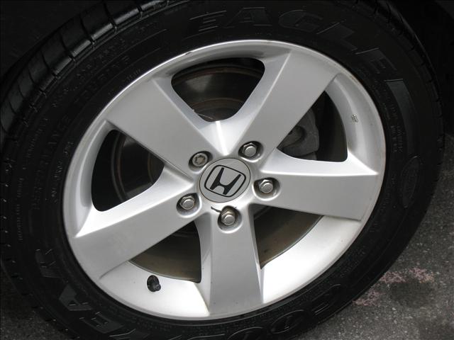 Honda Civic 2007 photo 3