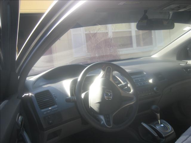 Honda Civic 2007 photo 2