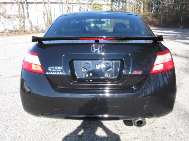 Honda Civic 2007 photo 5