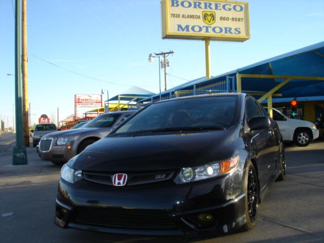 Honda Civic Grande Coupe