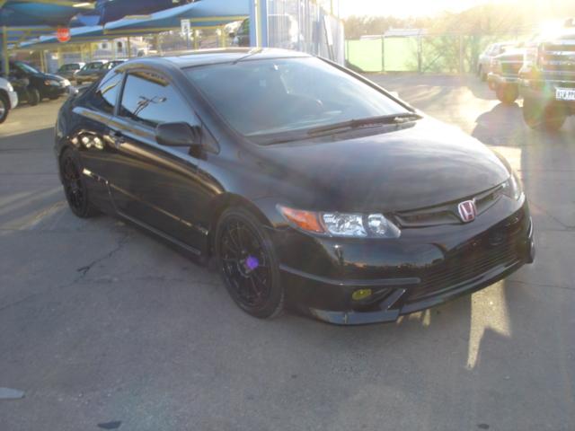 Honda Civic 2007 photo 1