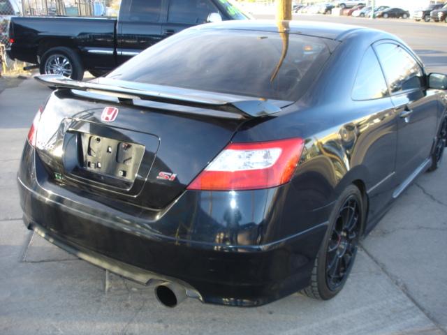 Honda Civic 2007 photo 2