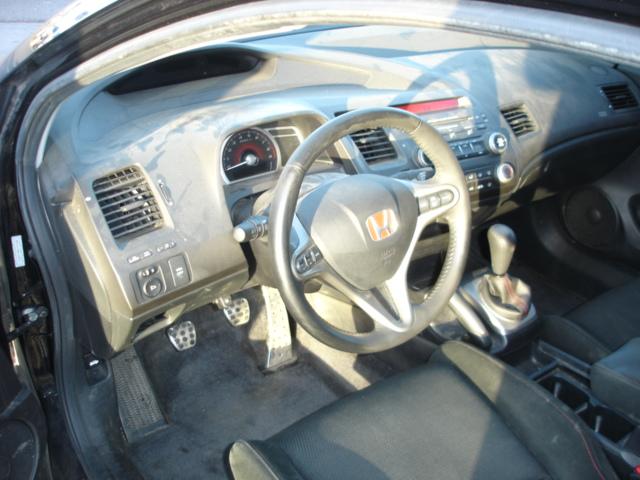 Honda Civic 2007 photo 5