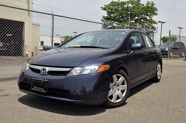 Honda Civic 2007 photo 23