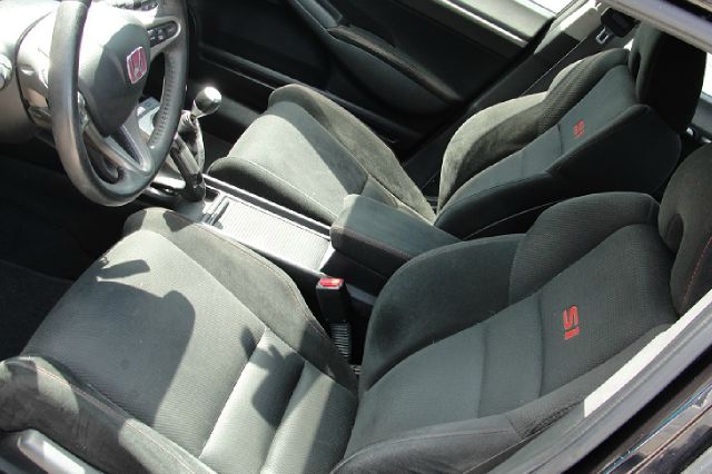 Honda Civic 2007 photo 1